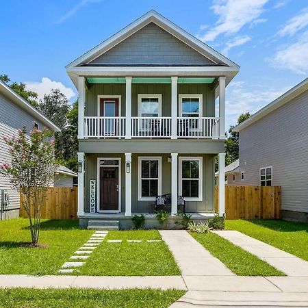 Lone Oak House Villa Pensacola Eksteriør billede