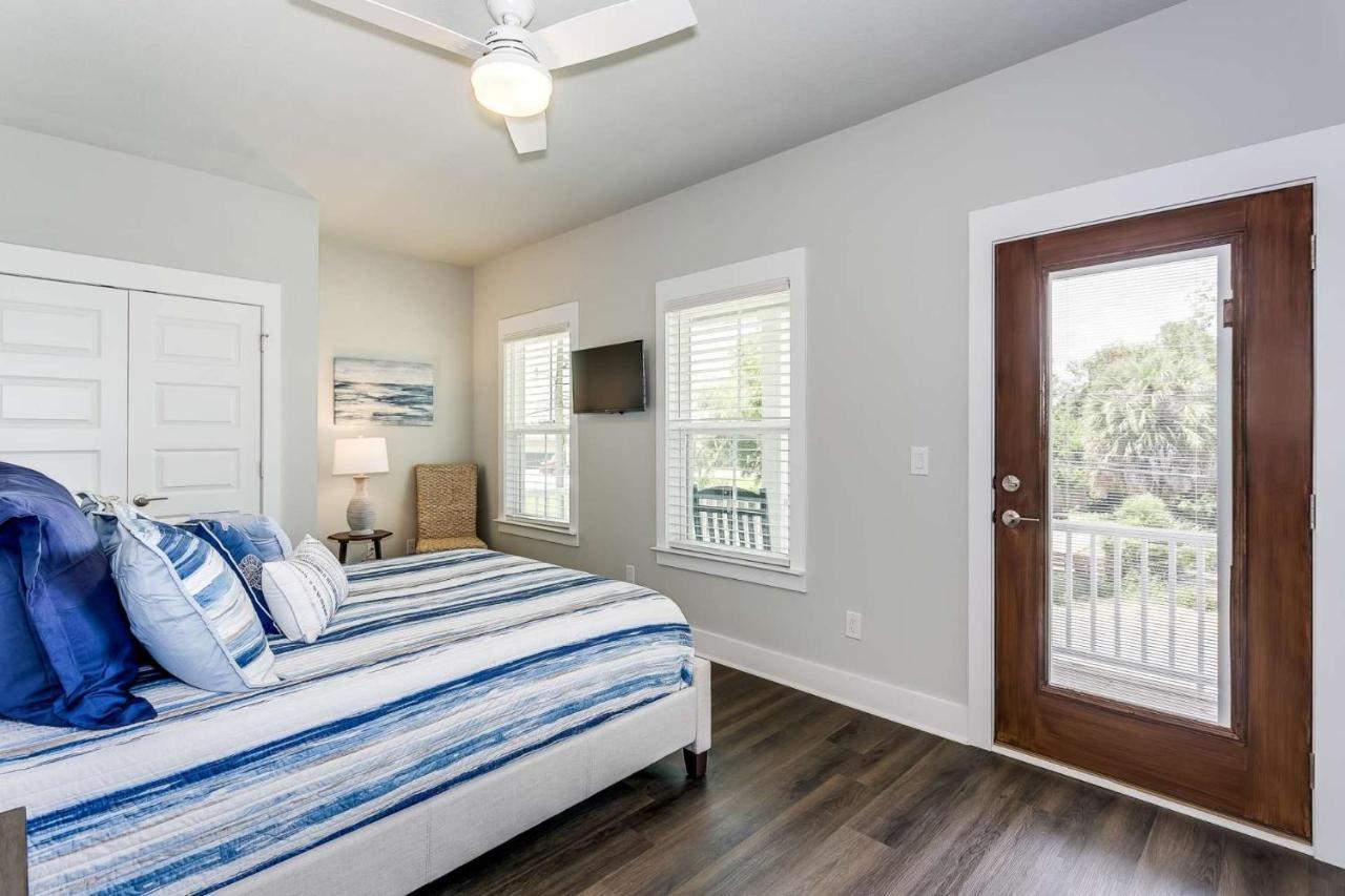 Lone Oak House Villa Pensacola Eksteriør billede