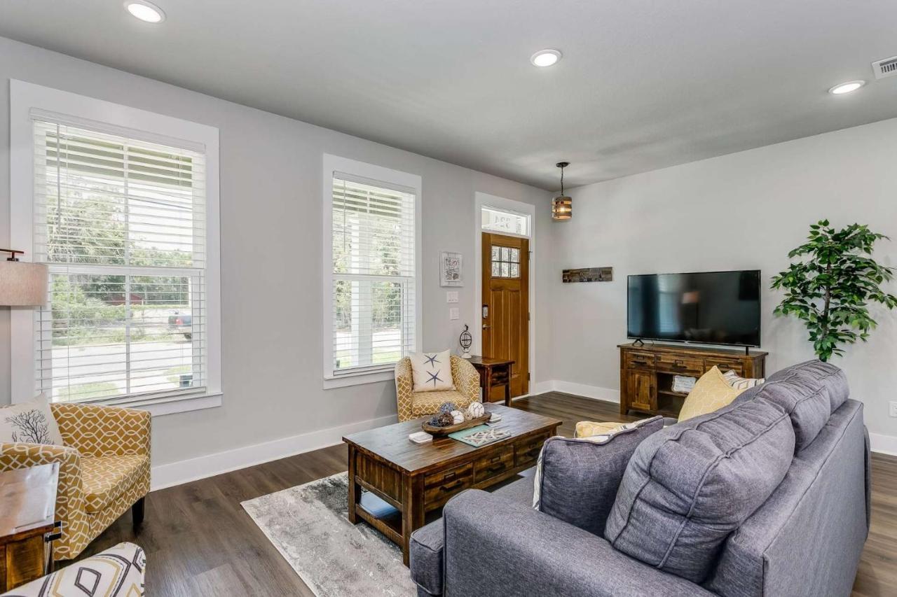 Lone Oak House Villa Pensacola Eksteriør billede