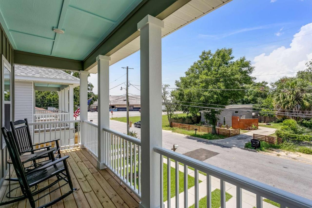 Lone Oak House Villa Pensacola Eksteriør billede