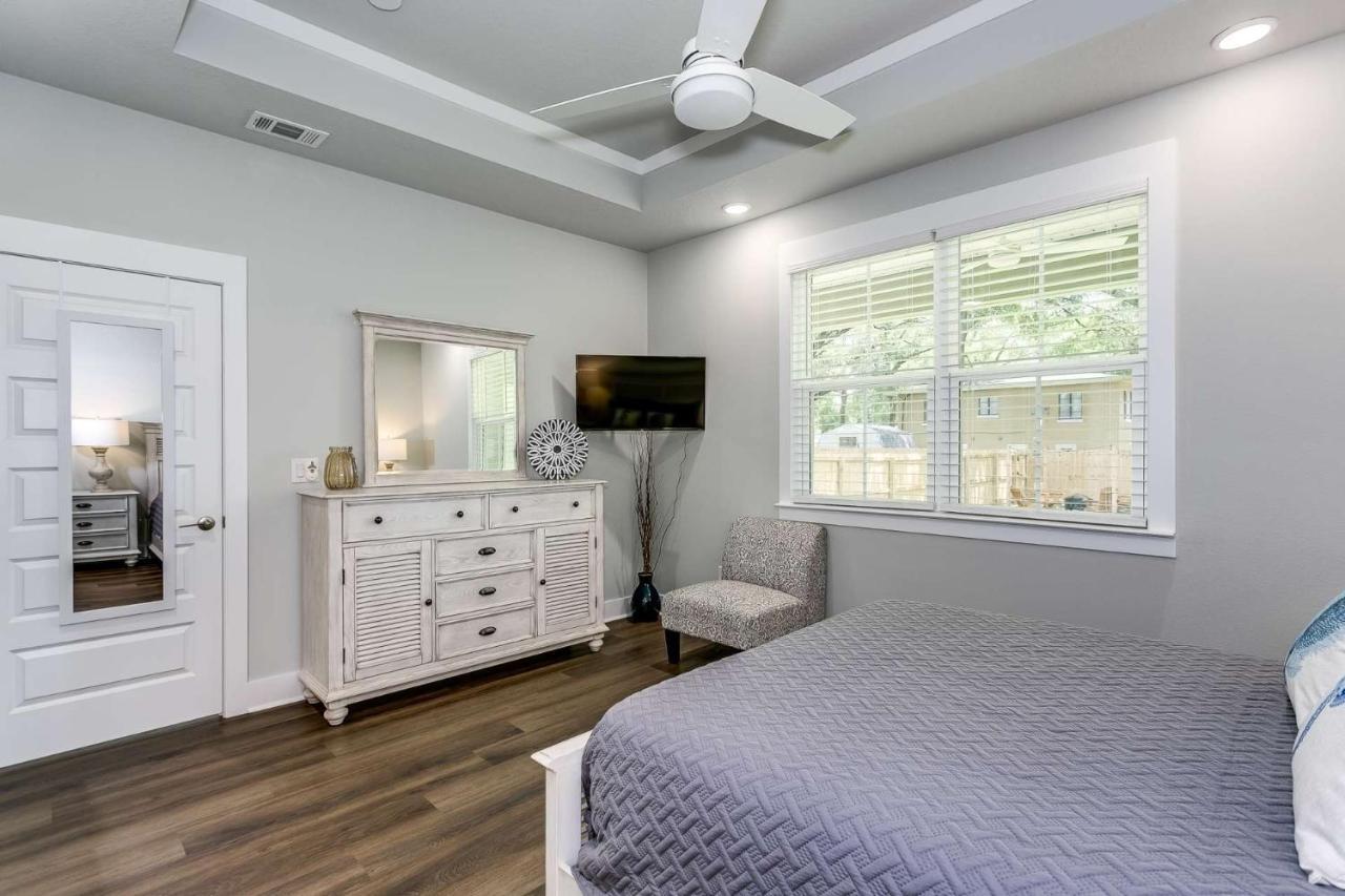 Lone Oak House Villa Pensacola Eksteriør billede