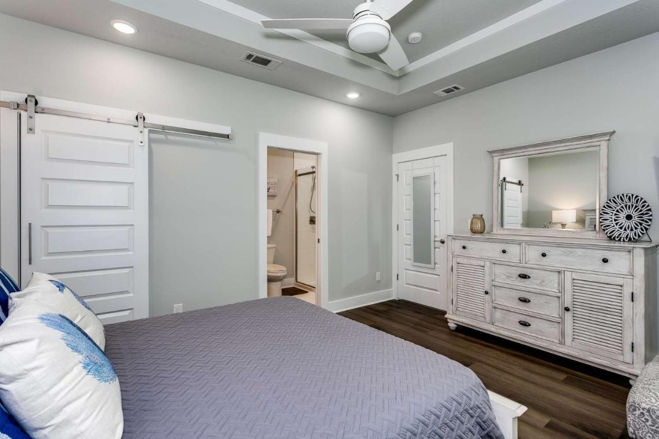 Lone Oak House Villa Pensacola Eksteriør billede