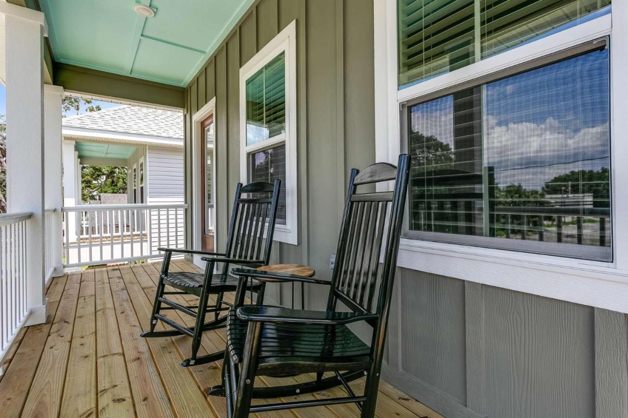 Lone Oak House Villa Pensacola Eksteriør billede