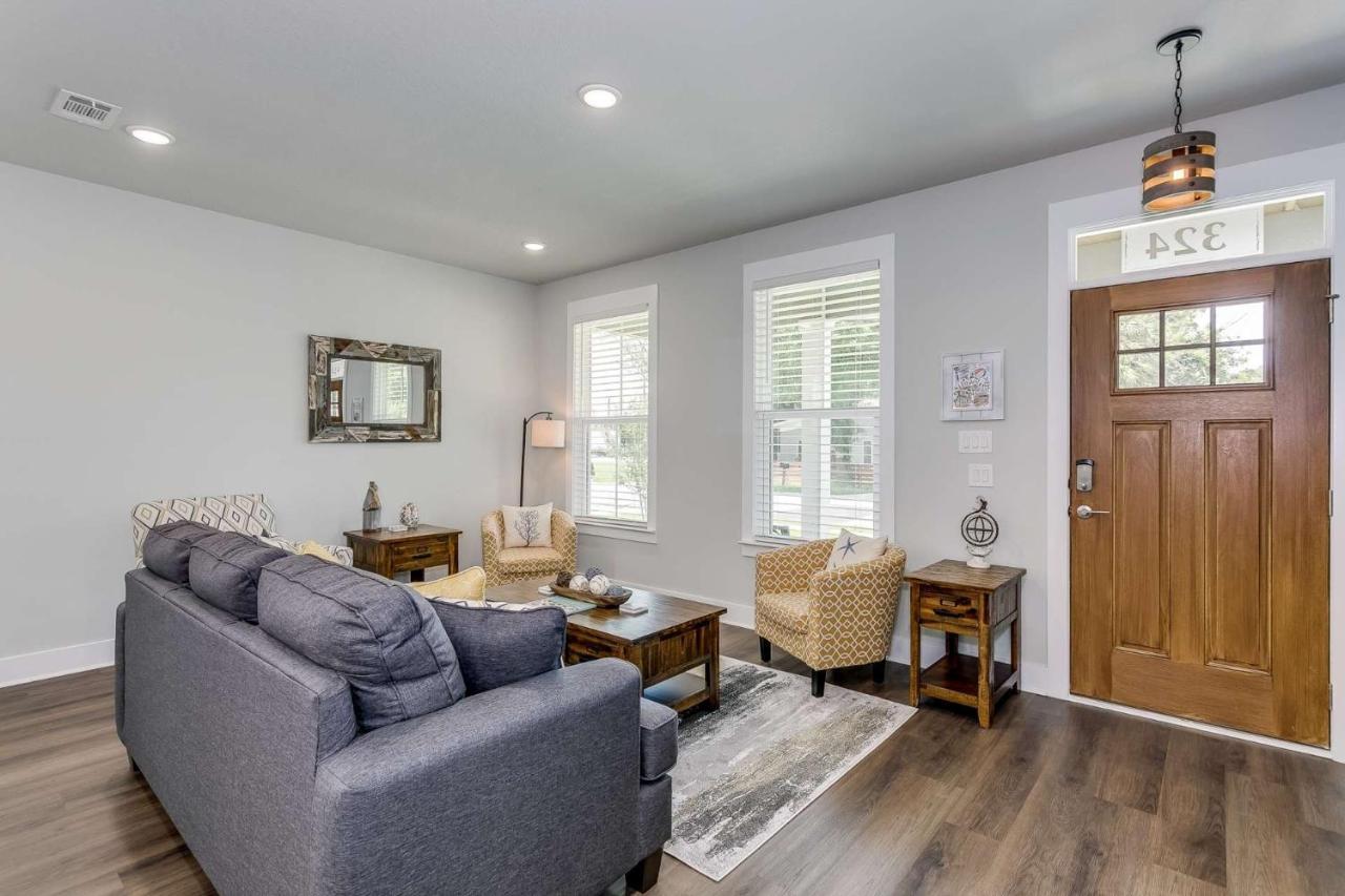 Lone Oak House Villa Pensacola Eksteriør billede