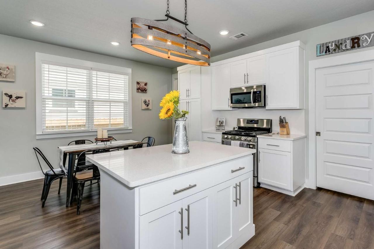 Lone Oak House Villa Pensacola Eksteriør billede