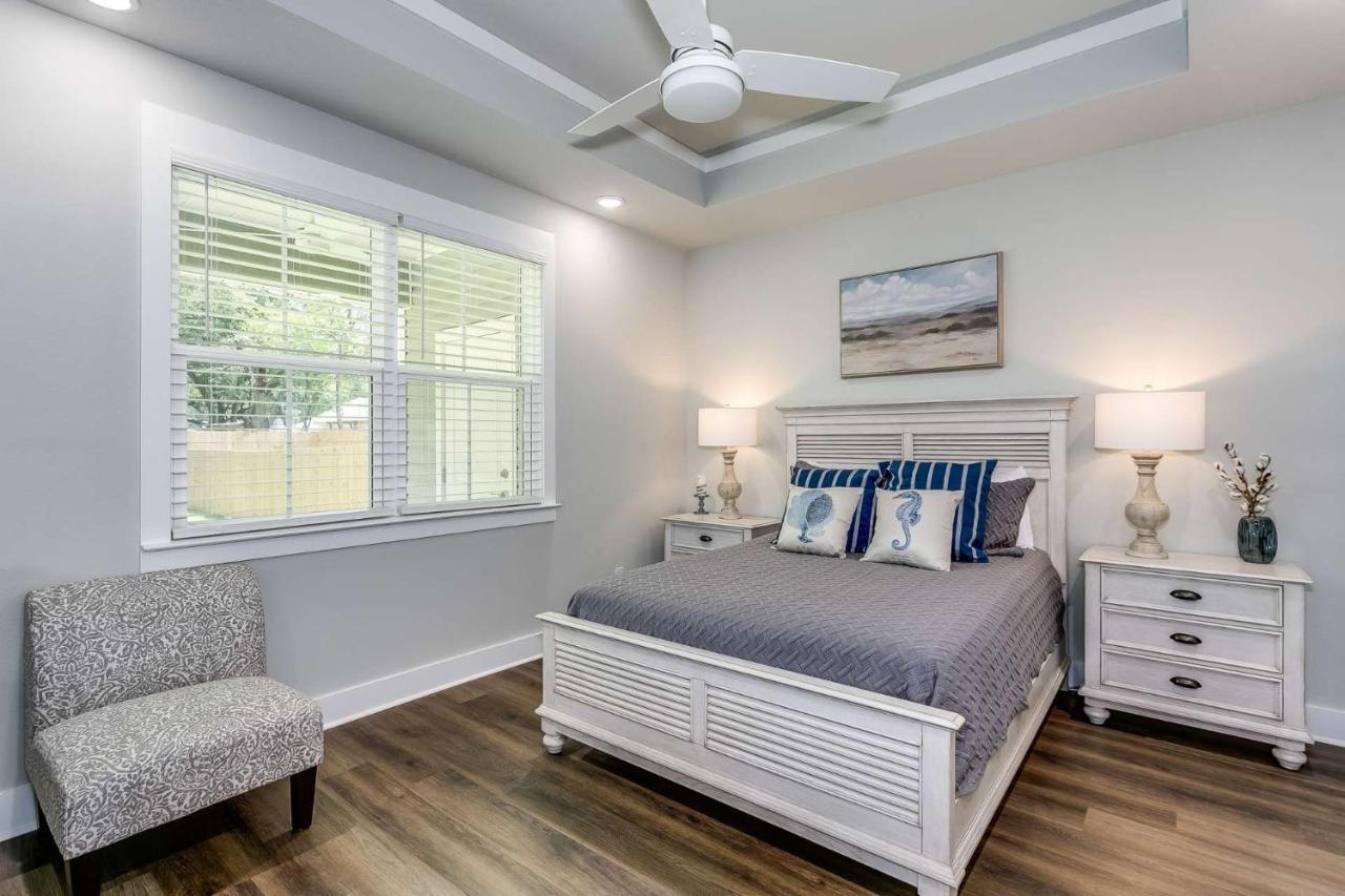 Lone Oak House Villa Pensacola Eksteriør billede
