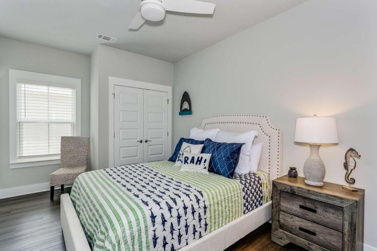 Lone Oak House Villa Pensacola Eksteriør billede